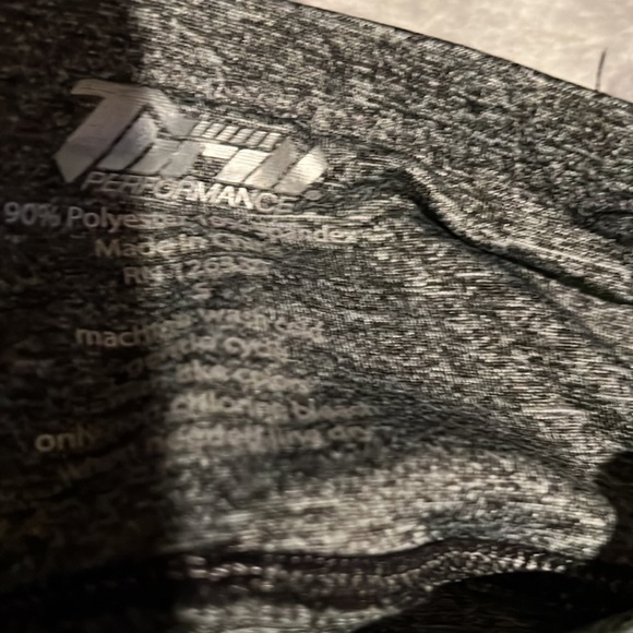 Yoga pants size S - Picture 2 of 4